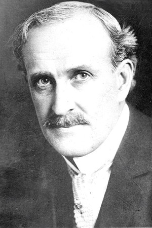 Theodore Roberts photo