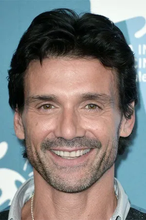Frank Grillo photo
