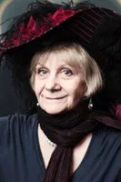 Lyudmila Petrushevskaya photo