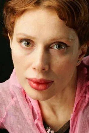 Katerina Ksenyeva photo