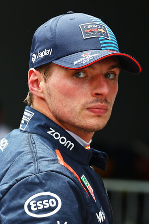 Max Verstappen photo