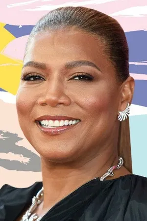 Queen Latifah photo