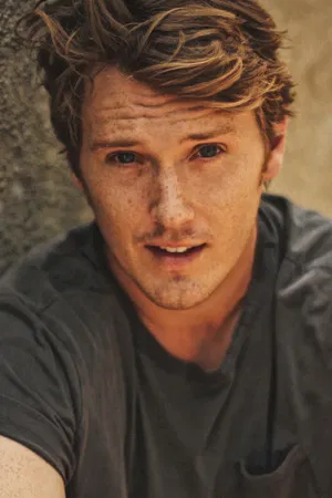 Spencer Treat Clark photo