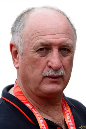 Luiz Felipe Scolari photo