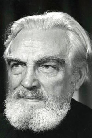 Henrik Malberg photo