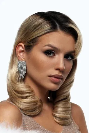 Lyudmila Chebotina photo