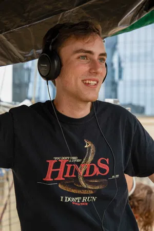 Christopher Yates photo