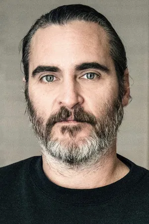Joaquin Phoenix photo