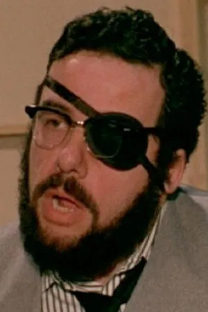 Richard France photo