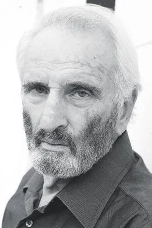 Nikitas Tsakiroglou photo