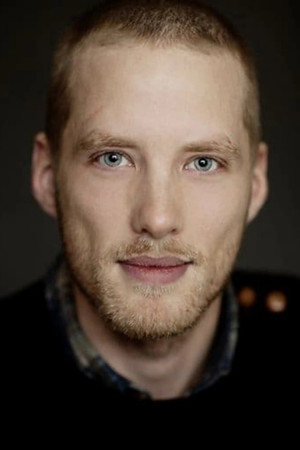 Kristoffer Fabricius photo