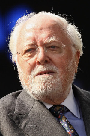 Richard Attenborough photo