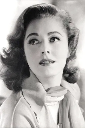 Eleanor Parker photo