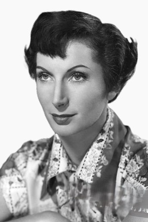 Patricia Laffan photo