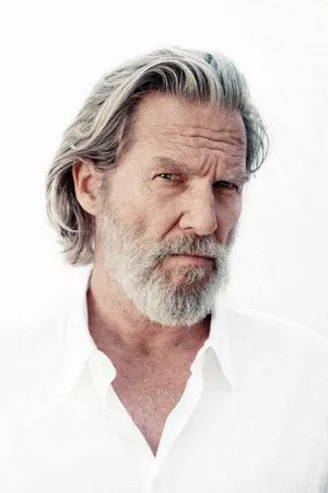 Jeff Bridges photo