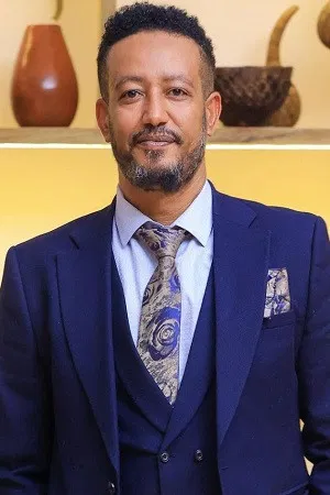 Samson Tadesse photo