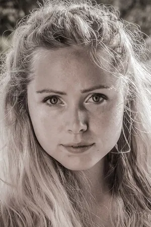 Ingvild Deila photo
