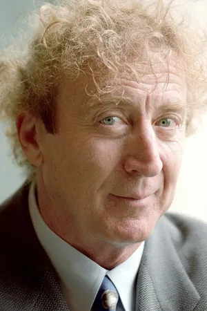 Gene Wilder photo