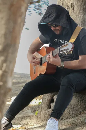 Hamidreza karimi photo