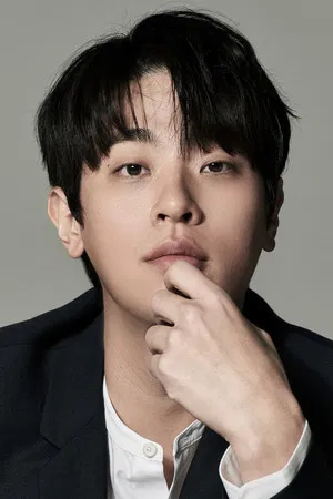 Park Jeong-min photo