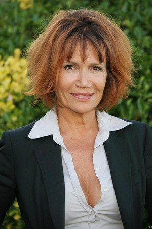 Clémentine Célarié photo