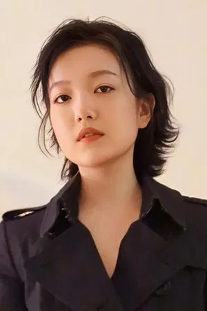 Zhou Meijun photo
