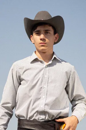 Gustavo Aguero photo