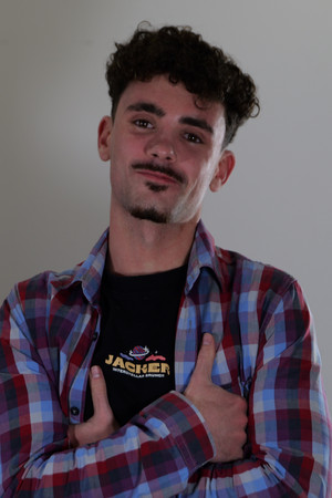 Tristan Benaiche photo