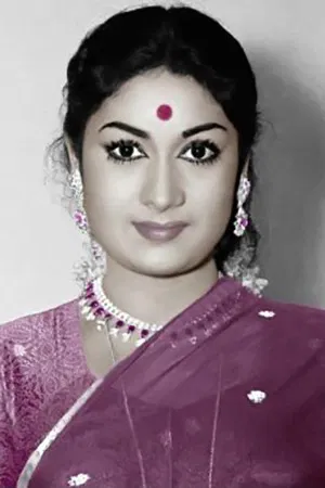 Savitri photo