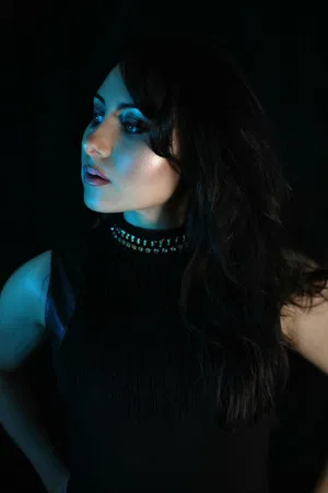 Jen Elyse Feldy photo