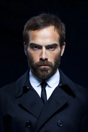 Thanos Samaras photo