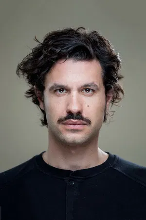 Orfeas Avgoustidis photo