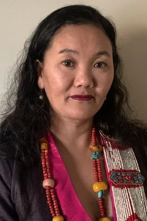 Lhakpa Sherpa photo