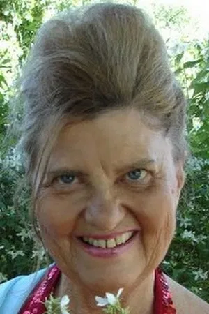 Catharina Dahlin photo