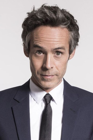 Yann Barthès photo