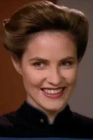 Johanna McCloy photo