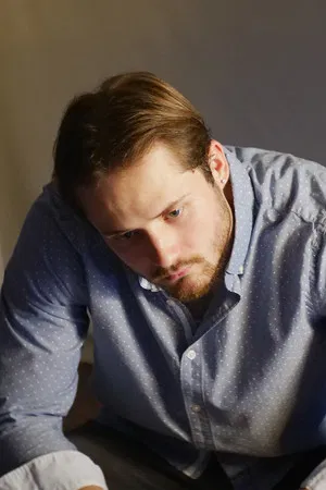 Graham Martelli photo