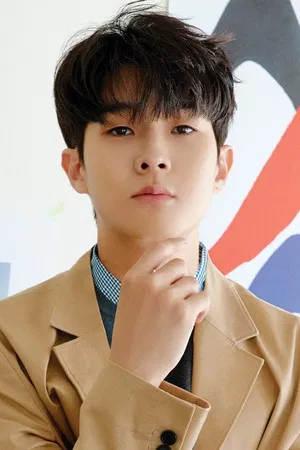 Choi Woo-shik photo