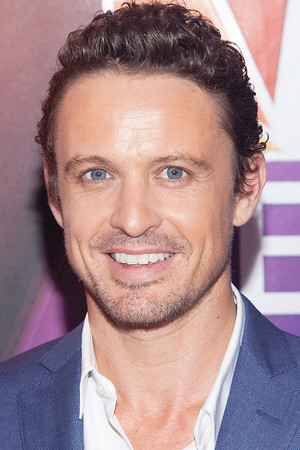 David Lyons photo