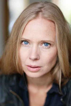 Pauline Moingeon photo