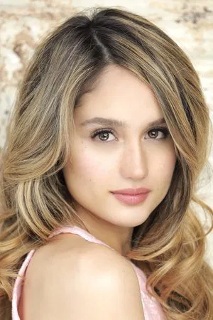 Cinta Laura Kiehl photo