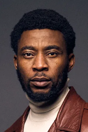 Michael Davies photo