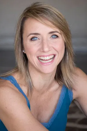 Alice Mistroni photo