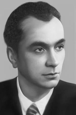 Oleksandr Grinko photo