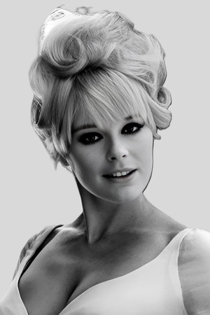 Elke Sommer photo