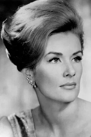 Sally Ann Howes photo