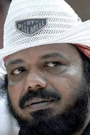 A K Lohithadas photo