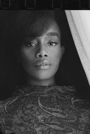 Tiffany Tenille photo