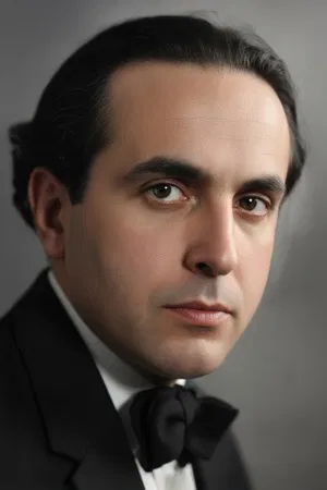 Ercüment Behzat Lav photo