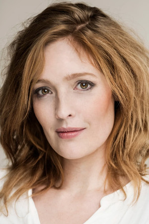 Julie Agnete Vang photo